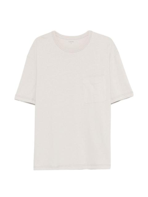 Lemaire pocket T-shirt