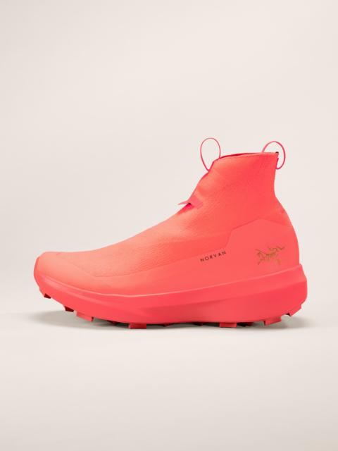 Arc'teryx Norvan 4 Nivalis GTX Shoe