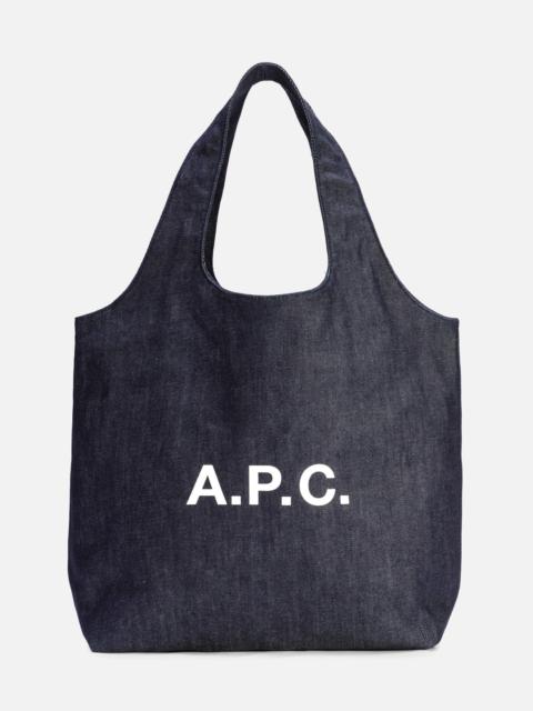 A.P.C. NINON TOTE BAG