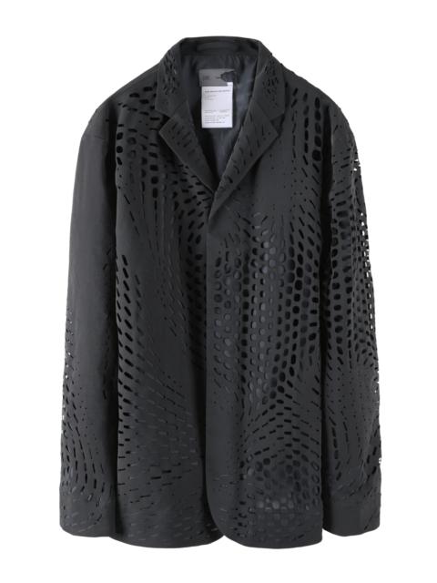 POST ARCHIVE FACTION (PAF) 5.1 JACKET LEFT (BLACK)
