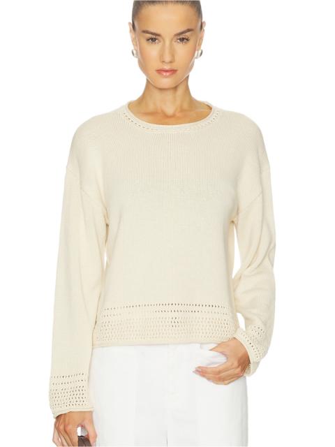 velvet Rosalyn Sweater