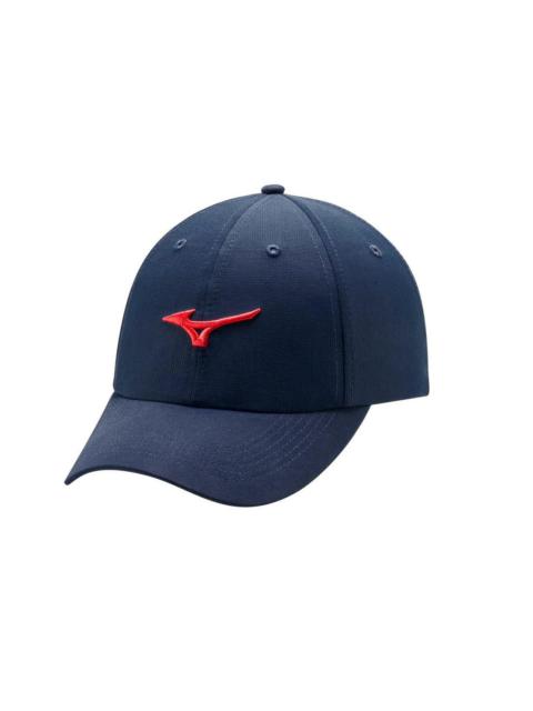 Mizuno Mizuno Tour Adjustable Lightweight Golf Hat