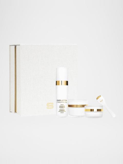 Sisley Paris Sisleya L'Integral Anti-Age Prestige Coffret Set
