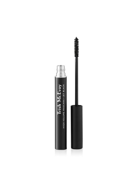 Trish McEvoy High Volume Tubular Mascara Jet Black