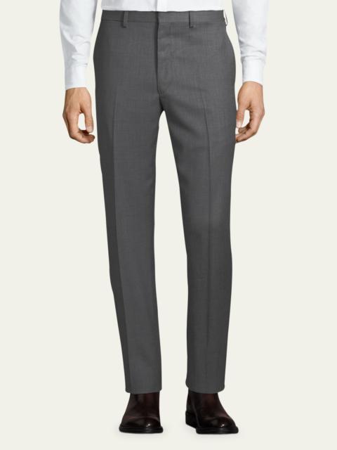 Ralph Lauren Men's Gregory Flat-Front Pants