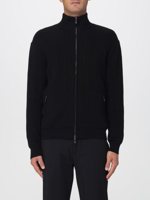 EMPORIO ARMANI Cardigan men Emporio Armani