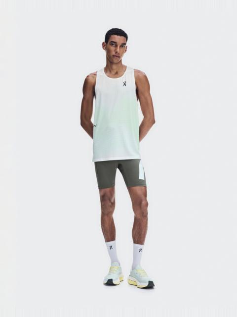 On Race Singlet LN1