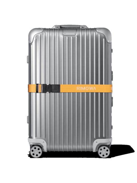 RIMOWA Accessories Luggage Belt L