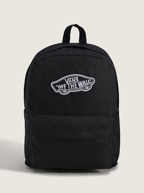 Vans Old Skool Classic Backpack
