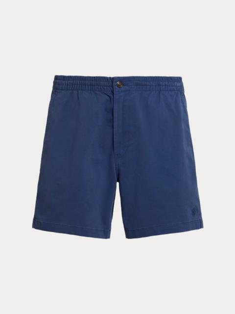 Polo Ralph Lauren 6-Inch Polo Prepster Stretch Chino Short