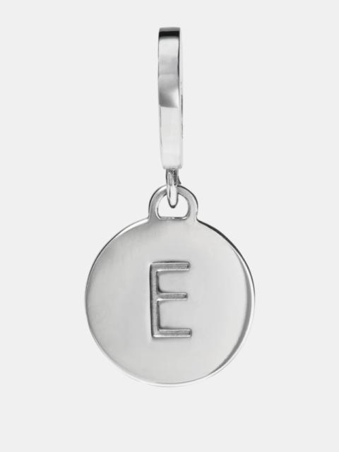 kate spade Initial E Mini Charm