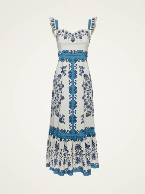 La DoubleJ Gingerbread Dress