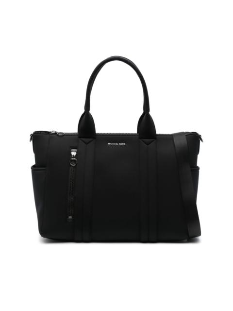 MICHAEL KORS Brooklyn tote bag