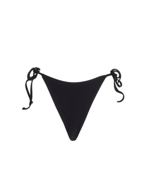 ÉTERNE Exclusive Isla Bikini Bottom black