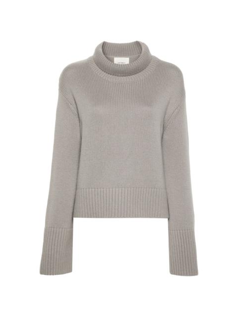 LISA YANG Fleur sweater