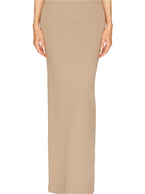 HELSA Carina Knit Skirt