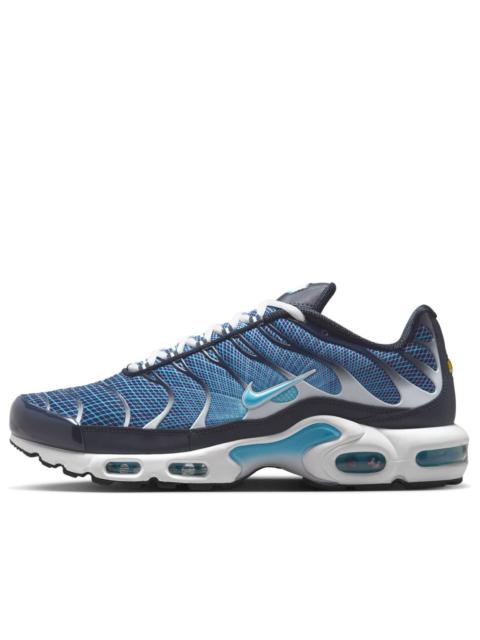Nike Air Max Plus 'Dark Obsidian' IH4460-400