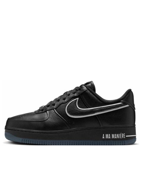 Nike (WMNS) Nike x A Ma Maniere Air Force 1 Low 'Hand Wash Cold' HF4084-001