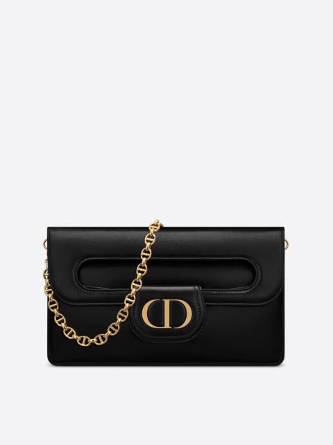 Dior Medium DiorDouble Bag