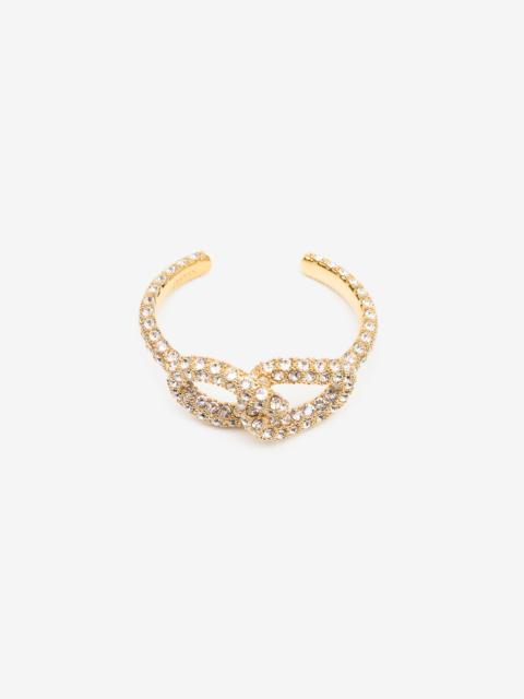Isabel Marant SHINY FUNKY BRACELET