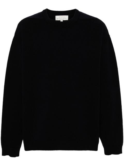 Studio Nicholson wool sweater