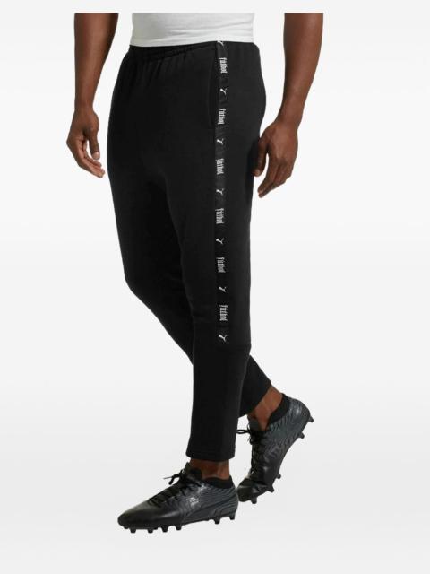PUMA logo-detail track pants