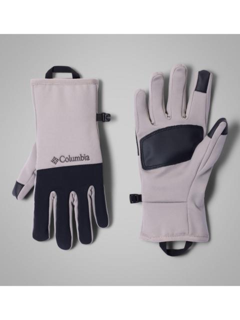 Columbia Women's Arctic Crest Gloves