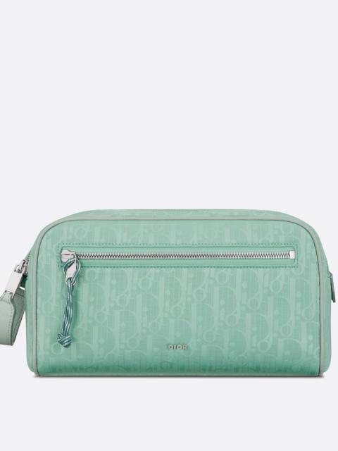 Dior Toiletry Bag