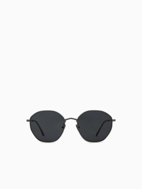 GIORGIO ARMANI SUNGLASSES