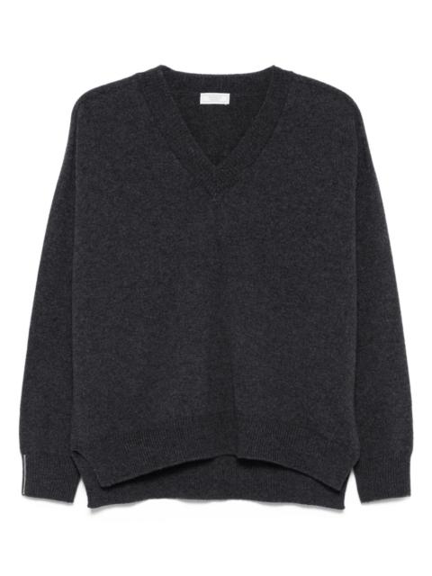 PESERICO V-neck sweater