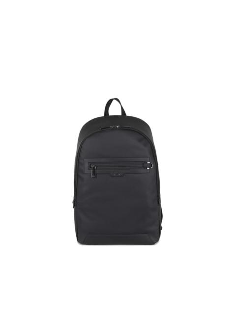 BOSS black backpack