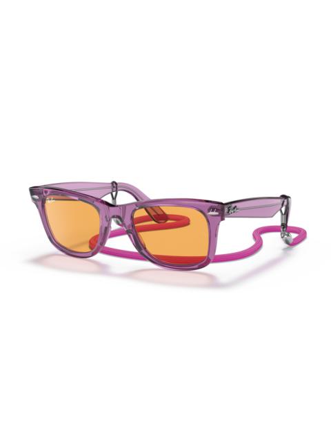 ORIGINAL WAYFARER COLORBLOCK