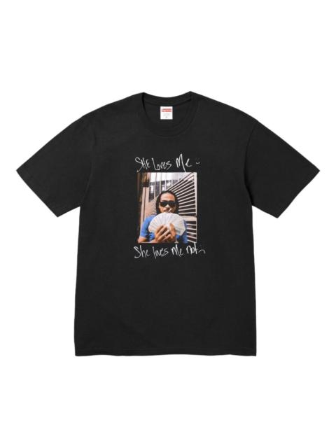 Supreme Max B T-shirt