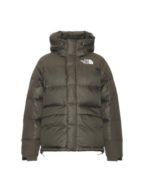 The North Face The North Face HMLYN Down Parka 'New Taupe Green' NF0A4QYX21L
