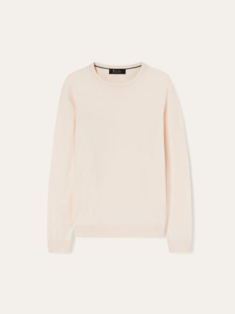 Loro Piana The Gift of Kings® Crewneck