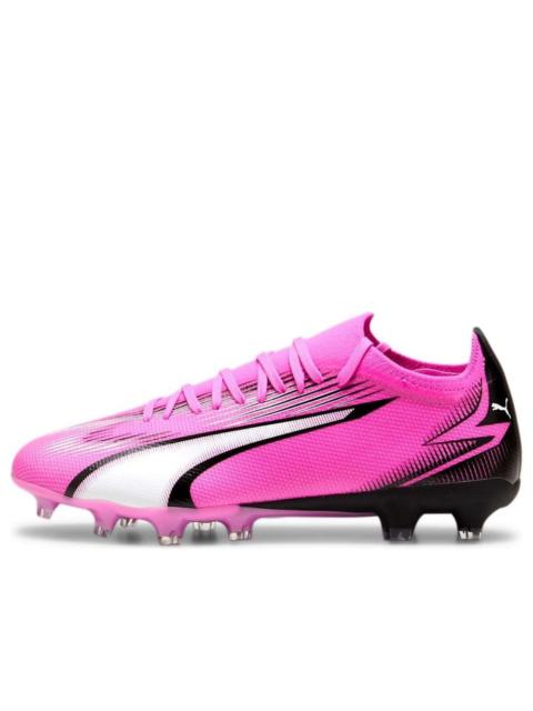 PUMA PUMA Ultra Match 'Pink White' 107754-01