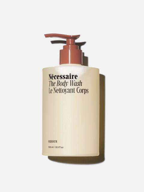 Nécessaire The Body Wash | Multi-Enzyme