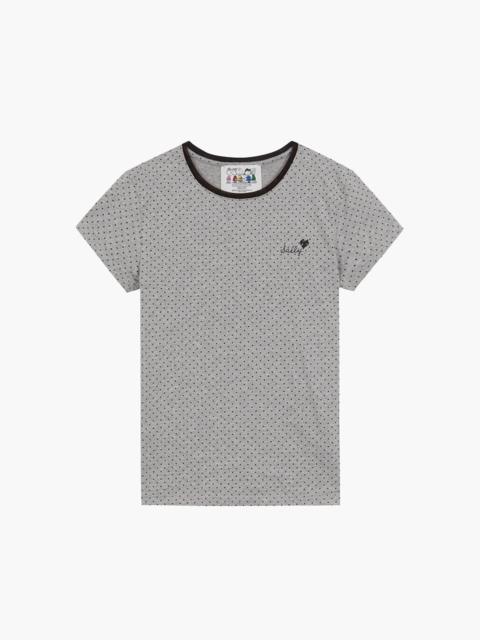 MARGESHERWOOD Sally Dot T-Shirt