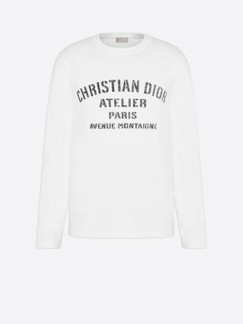 Dior 'Christian Dior Atelier' T-Shirt