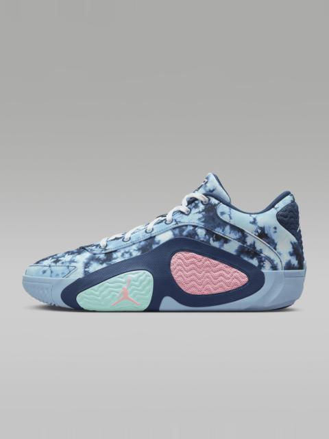 Jordan Nike Men's Tatum 2 "Denim" Basketball Shoes