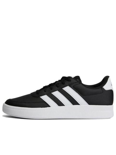 adidas neo Breaknet 2.0 'Black White' HP9425