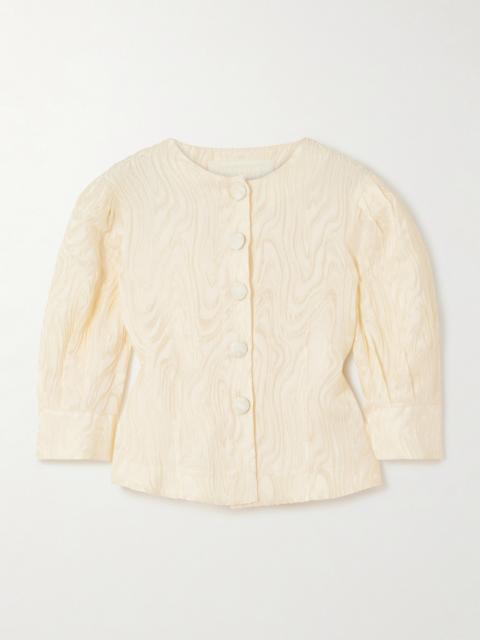 DESTREE Jasper Fil Coupé Jacket