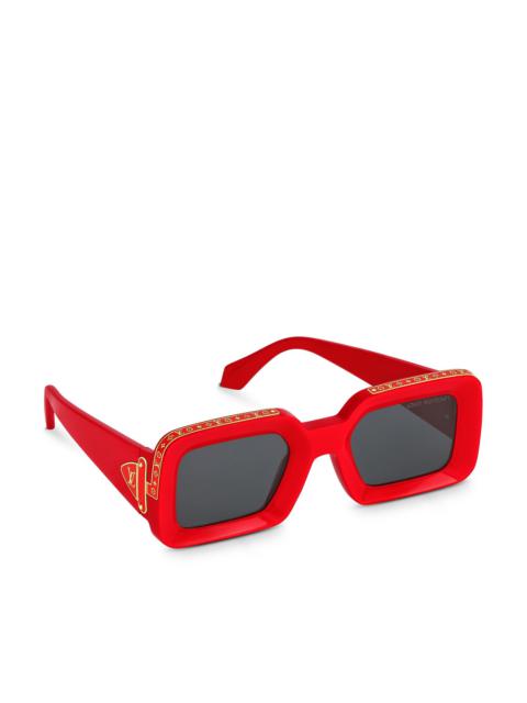 Louis Vuitton Zillionaires Sunglasses