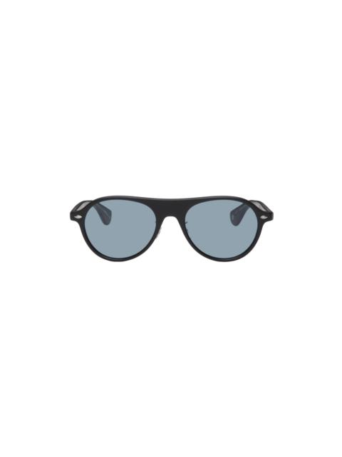 Black Lady Eckhart Sunglasses