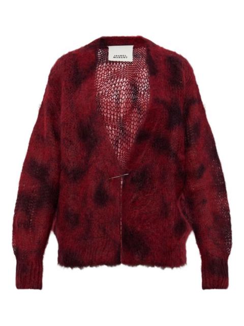 Isabel Marant Mahel cardigan