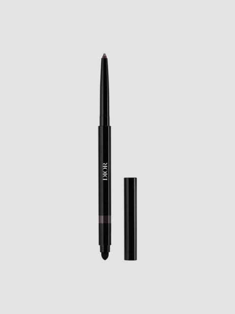 Dior Women's Diorshow Stylo Waterproof Eyeliner - 771 Matte Taupe