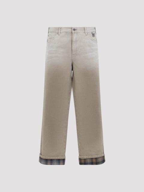 Golden Goose Golden Goose Painter Russel Pants