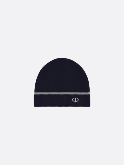 Dior CD Icon Beanie
