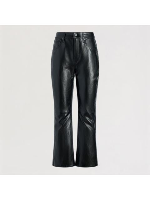 Sam Edelman High Waist Beatles Bootcut Pant