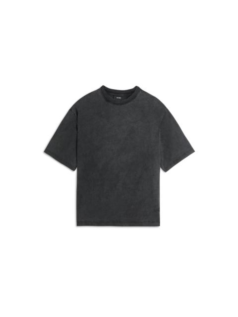 Axel Arigato Wes Distressed T-Shirt